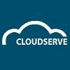 Cloudserve Logo
