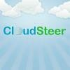 CloudSteer Technology Logo