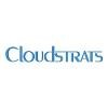 Cloudstrats Logo