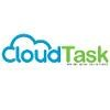 CloudTask Logo