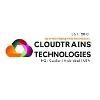 CloudTrains Technologies Logo