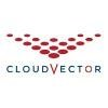 CloudVector Logo