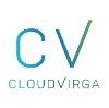 Cloudvirga Logo