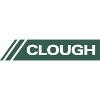 Clough Logo
