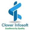 Clover Infosoft Logo