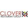 Clover Restaurant Group Logo