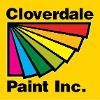 Cloverdale Paint Logo