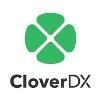 CloverDX Logo