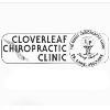 Cloverleaf Chiropractic Clinic Logo