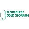 Cloverleaf Cold Storage Logo