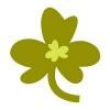Clovers Natural Market Logo