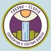 Fresno/Clovis Convention & Visitors Bureau Logo