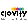 Clovity Logo