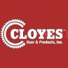 Cloyes Gear & Products Logo