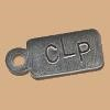 CLP Jewelry Logo