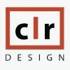 CLR Design Logo
