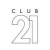 Club 21 Logo