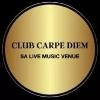 Club Carpe Diem Logo