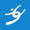 Club Champion Gymnastics Logo