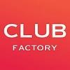 Club Factory Logo