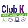 Club K After School Zone Logo