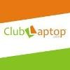 Club Laptop Logo