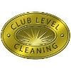 Club Level Cleaning Logo