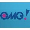 Club OMG! Logo
