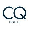 Club Quarters Logo