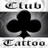 Club Tattoo Logo