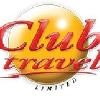 Club Travel Logo