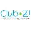 Club Z! Tutoring Logo