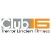 Club16 Trevor Linden Fitness Logo