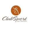 ClubSport San Ramon Logo