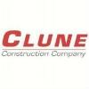 Clune Construction Logo