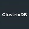 Clustrix Logo