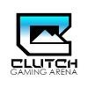 Clutch Gaming Arena Logo