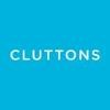 Cluttons Logo