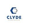 Clyde Companies Logo