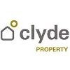 Clyde Property Logo