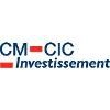 CM-CIC Investissement Logo