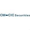CM-CIC Securities Logo