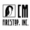 CM Firestop Logo