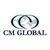 CM Glo Logo