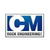 CM Rock Engineering Logo