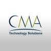 CMA Technology Solutions Logo