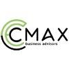 CMax Business Advisors Logo
