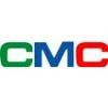 CMC Magnetics Corp Logo