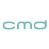 CMD Agency Logo