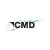 CMD Corporation Logo